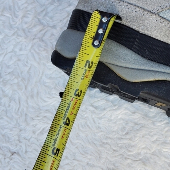 L.L Bean Rugged Sneaker Hiking‎ shoes 10W - Picture 10 of 14